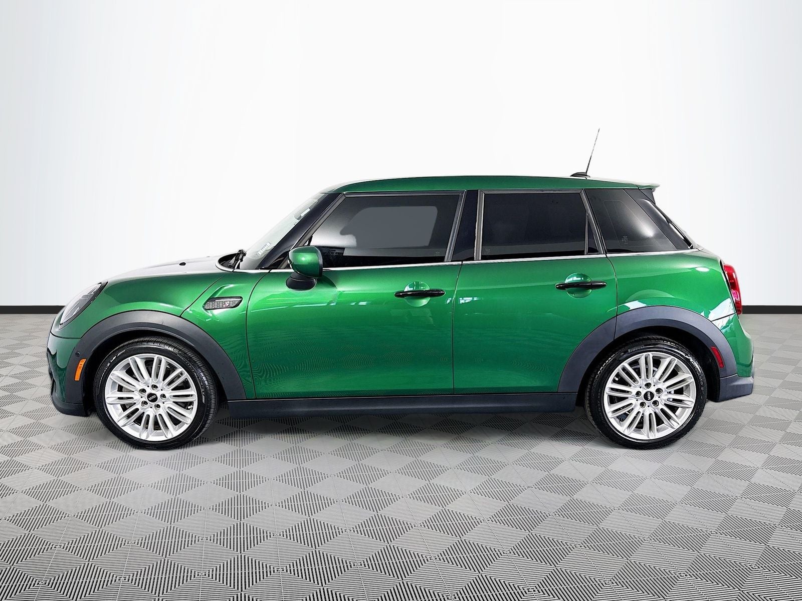 2024 MINI Cooper S Signature