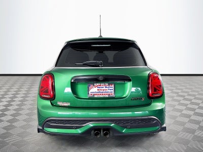 2024 MINI Cooper S Signature