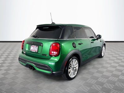 2024 MINI Cooper S Signature