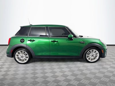 2024 MINI Cooper S Signature