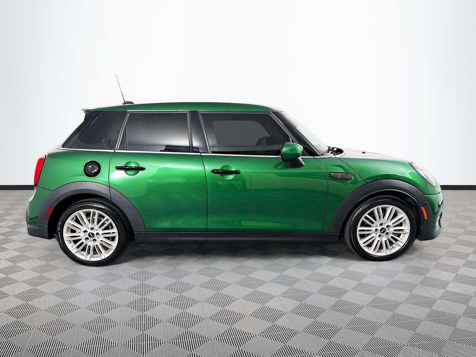 2024 MINI Cooper S Signature