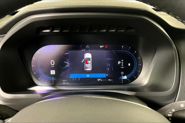2024 Volvo XC90 B6 Plus Bright Theme