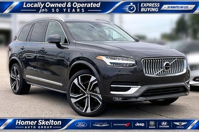 2024 Volvo XC90 Ultimate