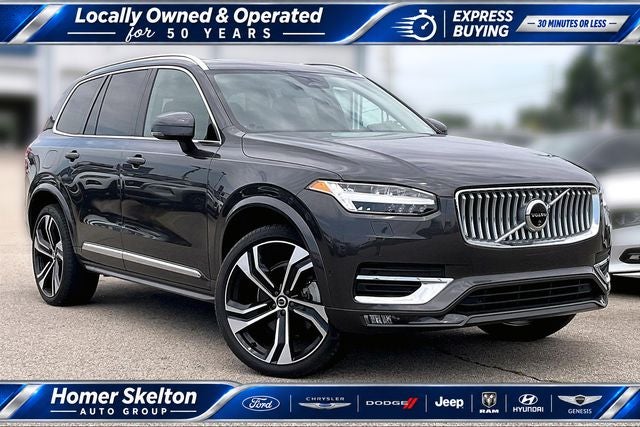 2024 Volvo XC90 Ultimate