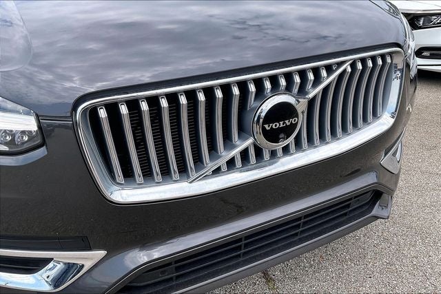 2024 Volvo XC90 Ultimate