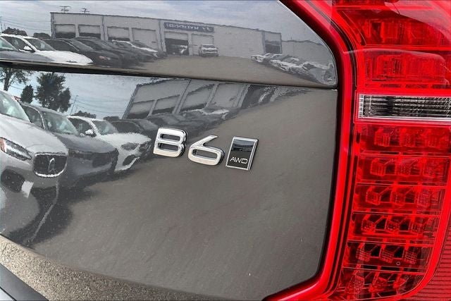 2024 Volvo XC90 Ultimate