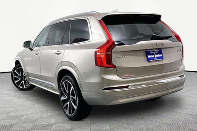 2023 Volvo XC90 B6 Plus 7-Seater