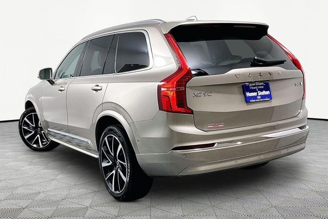 2023 Volvo XC90 B6 Plus 7-Seater