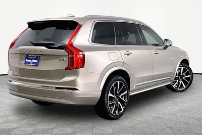 2023 Volvo XC90 B6 Plus 7-Seater