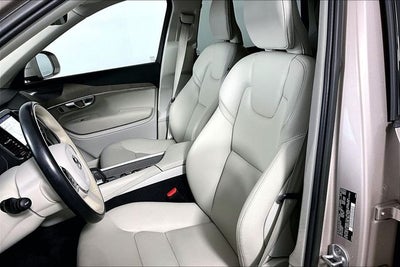2023 Volvo XC90 B6 Plus 7-Seater