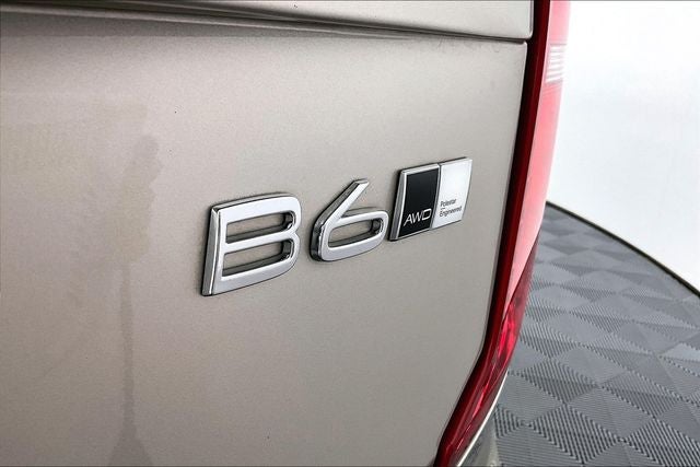 2023 Volvo XC90 B6 Plus 7-Seater