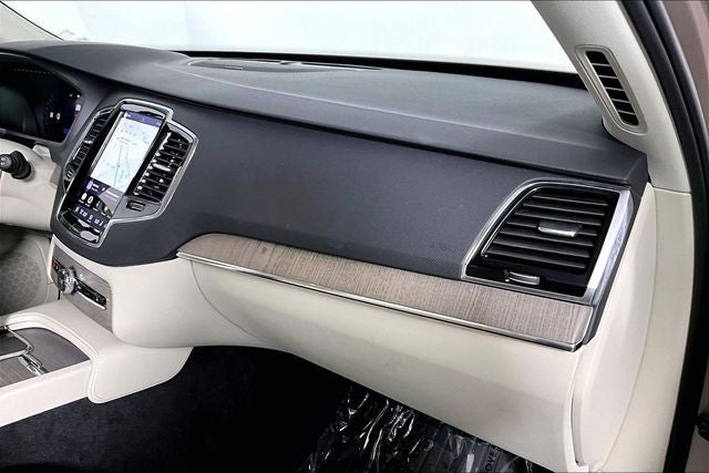 2023 Volvo XC90 B6 Plus 7-Seater