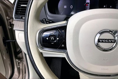 2023 Volvo XC90 B6 Plus 7-Seater