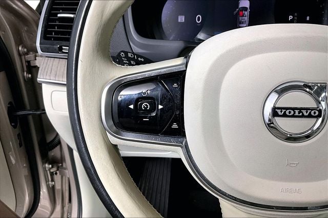 2023 Volvo XC90 B6 Plus 7-Seater
