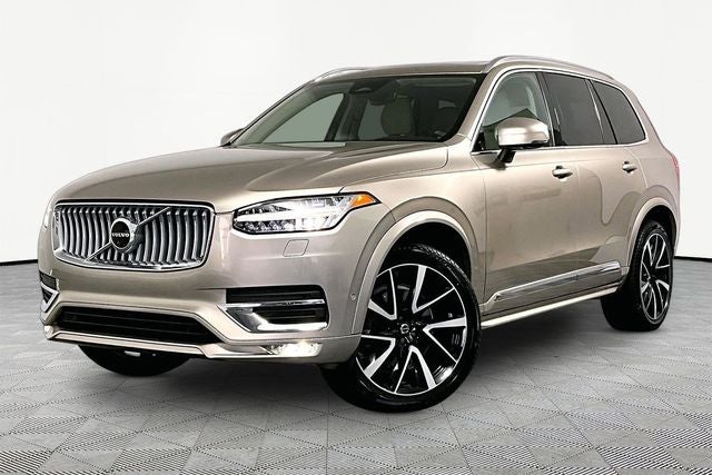 2023 Volvo XC90 B6 Plus 7-Seater