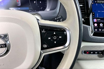 2023 Volvo XC90 B6 Plus 7-Seater