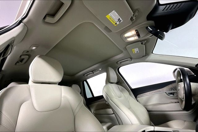 2023 Volvo XC90 B6 Plus 7-Seater