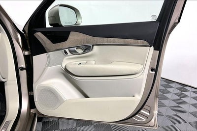 2023 Volvo XC90 B6 Plus 7-Seater