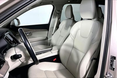 2023 Volvo XC90 B6 Plus 7-Seater