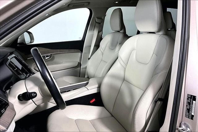 2023 Volvo XC90 B6 Plus 7-Seater