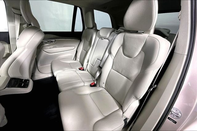 2023 Volvo XC90 B6 Plus 7-Seater