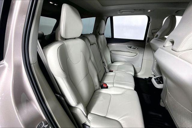 2023 Volvo XC90 B6 Plus 7-Seater