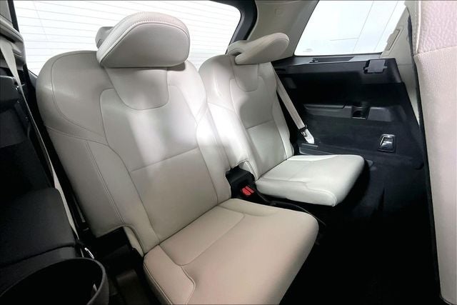 2023 Volvo XC90 B6 Plus 7-Seater
