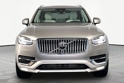 2023 Volvo XC90 B6 Plus 7-Seater