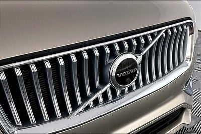 2023 Volvo XC90 B6 Plus 7-Seater