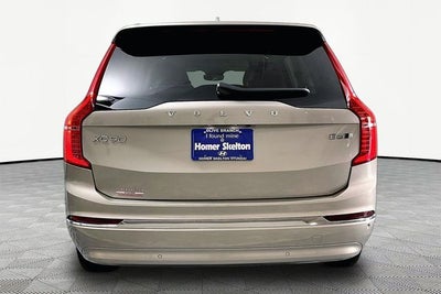 2023 Volvo XC90 B6 Plus 7-Seater