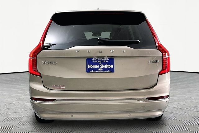 2023 Volvo XC90 B6 Plus 7-Seater