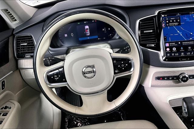 2023 Volvo XC90 B6 Plus 7-Seater