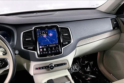 2023 Volvo XC90 B6 Plus 7-Seater