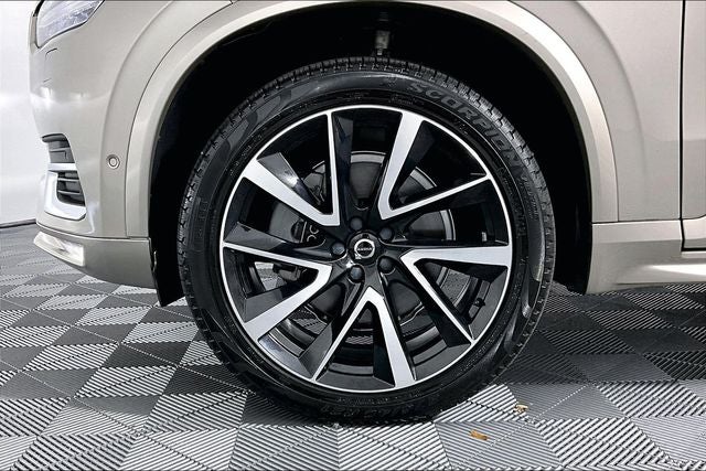 2023 Volvo XC90 B6 Plus 7-Seater