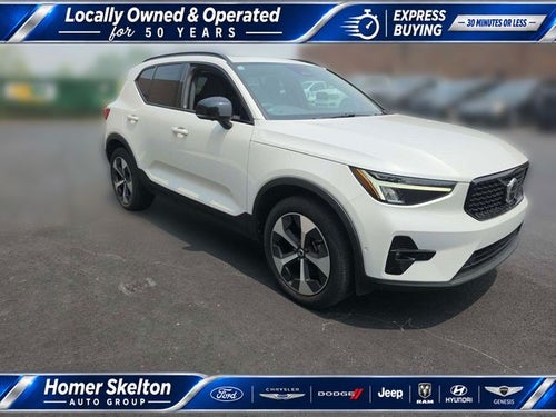 2023 Volvo XC40 Ultimate