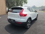 2023 Volvo XC40 Ultimate
