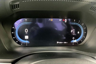 2024 Volvo XC60 B5 Ultimate Dark Theme
