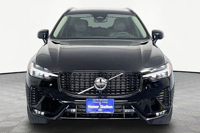 2024 Volvo XC60 B5 Ultimate Dark Theme