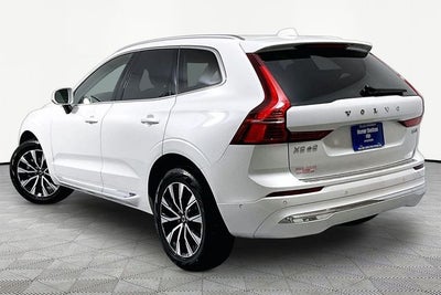 2023 Volvo XC60 B5 Plus Bright Theme