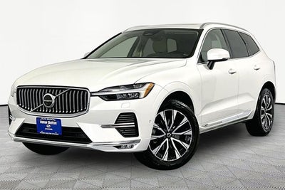 2023 Volvo XC60 B5 Plus Bright Theme