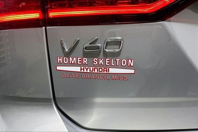 2025 Volvo V60 Cross Country B5 Plus