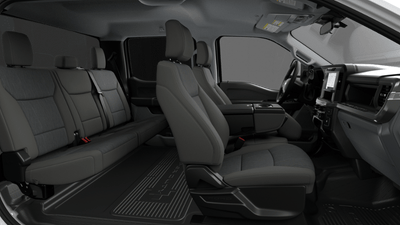 2027 Ford Super Duty F-250® XL