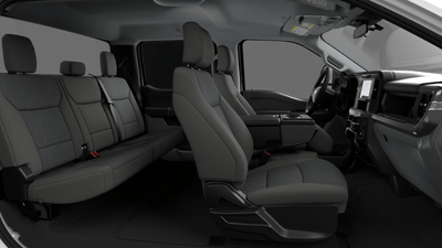 2027 Ford Super Duty F-350® XL