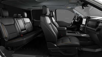 2027 Ford Super Duty F-350® Lariat®