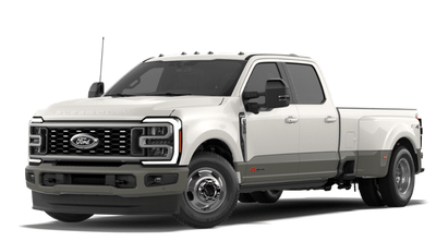 2027 Ford Super Duty F-350® King Ranch®