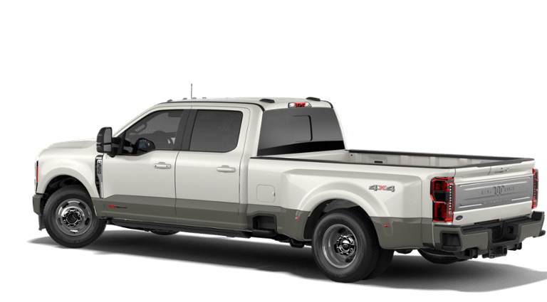 2027 Ford Super Duty F-350® King Ranch®