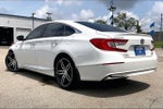 2022 Honda Accord Touring