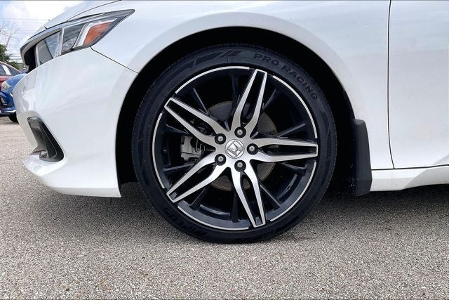 2022 Honda Accord Touring