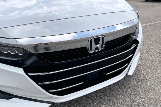 2022 Honda Accord Touring