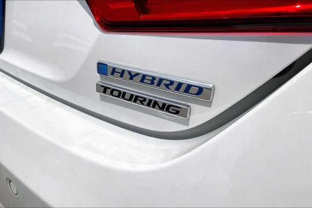 2022 Honda Accord Touring